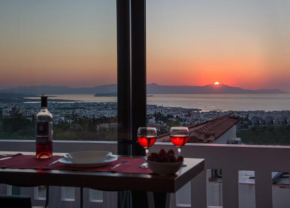 Home Philip- Overlooks Chania